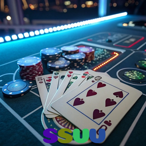 Slots com Prêmios Progressivos no ssvv