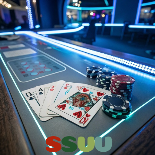 Cassino confiável que paga rápido